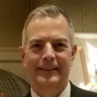 John Perry's profile picture