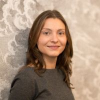 Carolina Larramendy Head of Legal and Business Operations at Element