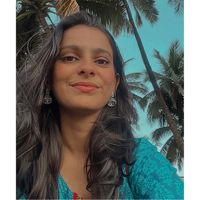 Rupali Jaiswal's profile picture