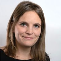 Marie de Mestier's profile picture