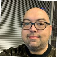 Jarrall B.'s profile picture