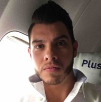 Jose David Hernandez Pinzon's profile picture