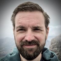 Jesper Andersson's profile picture