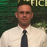 Jason Kirk's profile picture