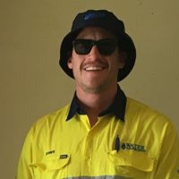 James Woodford's profile picture