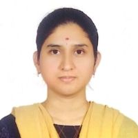 Madhusri V's profile picture