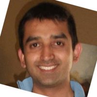 Vidyaranya Devigere's profile picture