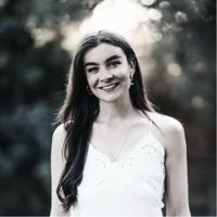 Ella Haresign's profile picture