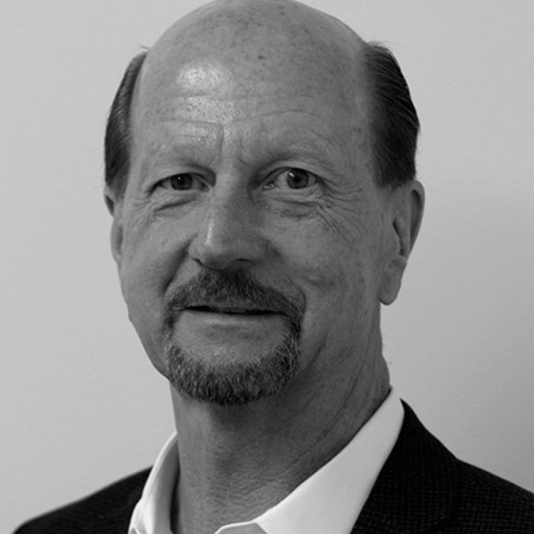 Steve Wray CEO at Myota The Org