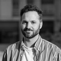 Arnaud Bouju's profile picture