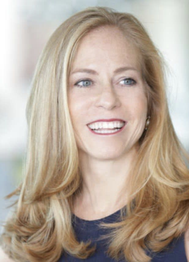 Nella Domenici appointed CFO at Dataminr
