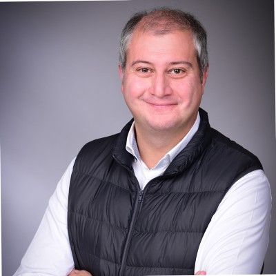 Andrey Andreev - Chief Technology Officer at Mentessa | The Org