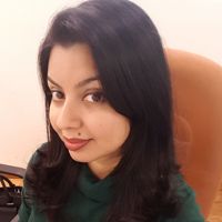 Nosheen Khan's profile picture