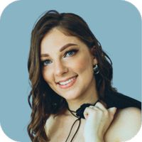 Anastasiya Berlina's profile picture
