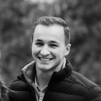 Lyndon Rey's profile picture