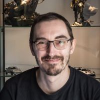 Mateusz Wróbel's profile picture