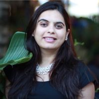 Jigna Thakkar's profile picture