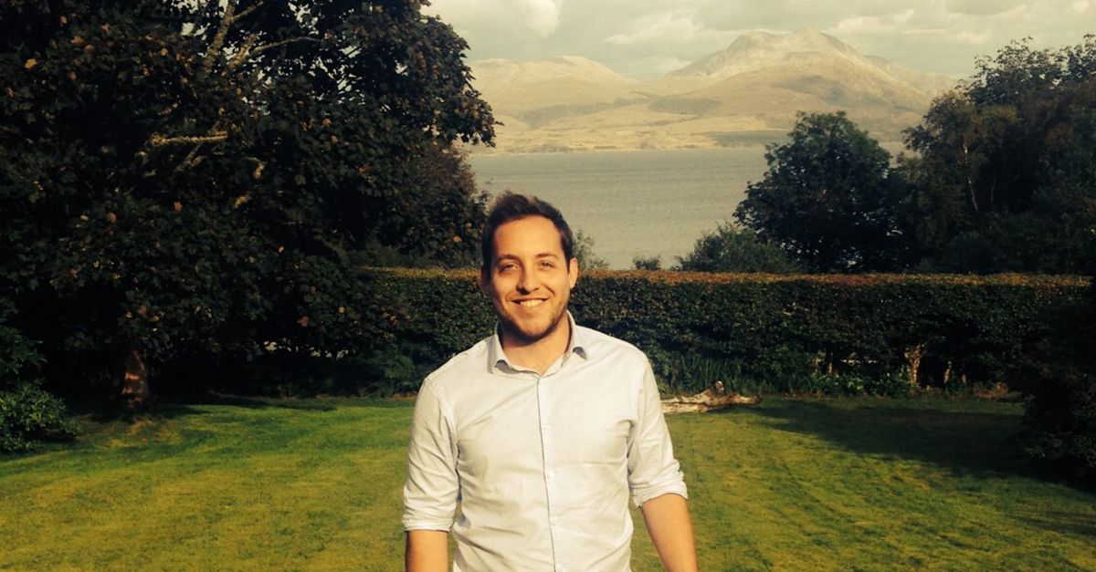 Neutral Digital welcome new Sales Manager Robert Pearson , Neutral Digital