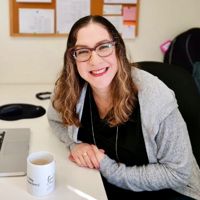 Tali Weinberg-Klein's profile picture