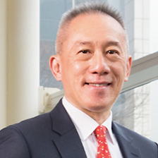 Wendell Huang