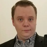 Steve D'Onofrio's profile picture