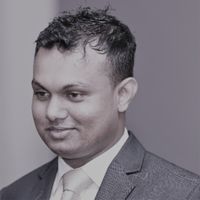 Gayan Kudaligama Withana's profile picture