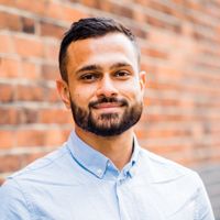 Sush Bastola's profile picture