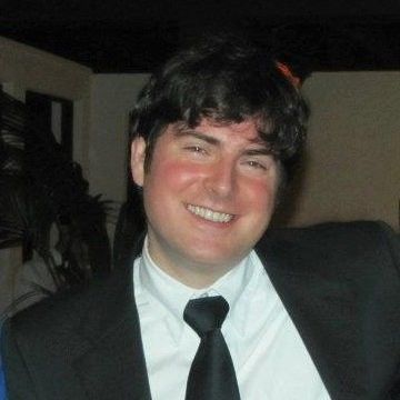Jonathon Dunn Production Scientist at Directed Genomics The Org