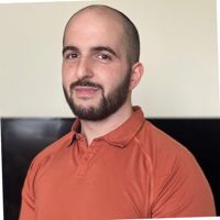 Stefano Perrotta's profile picture