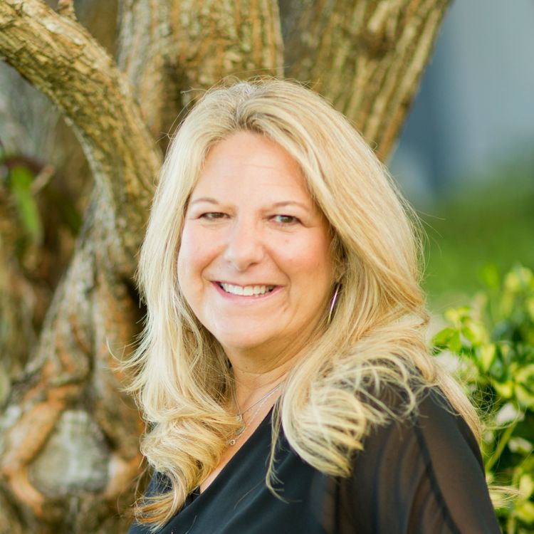 Ann Rubin - EVP, Marketing, Communications & Events at 4A's | The Org