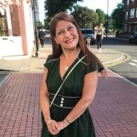 Liz Jones' profile picture