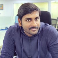 Harish Kumar M's profile picture