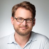 Jonathan Randall's profile picture