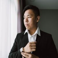 Lee Mun Kit Kit's profile picture