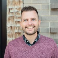 Jason Ford's profile picture