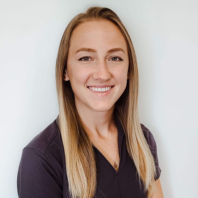 Emma Bartlett R&D Mechanical Engineer at Columbia Power The Org