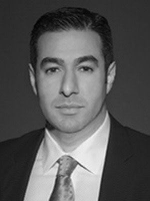 Hess Moallem Appointed to Terrace Global's International Advisory Board