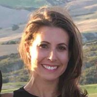 Sara Stillman Berger's profile picture