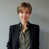 Marina Silkina's profile picture