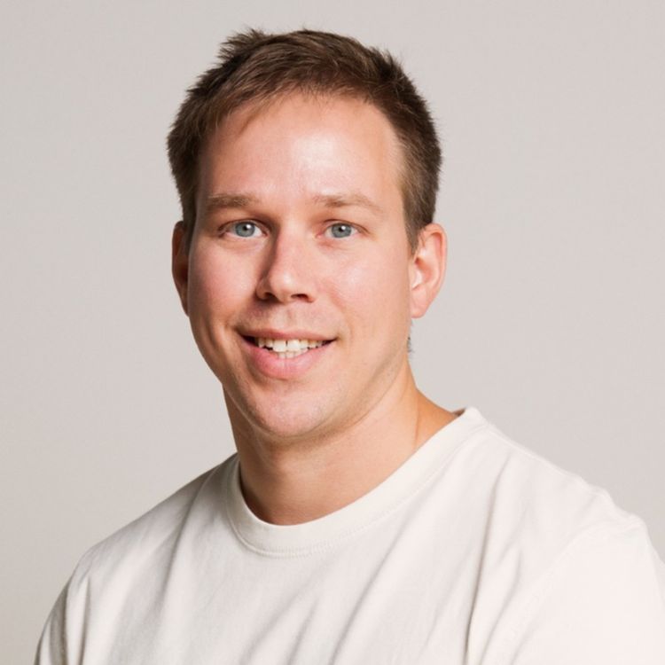 Graham Hargrove Lead Frontend Engineer at Rise Science The Org