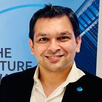 Deepak Maheshwari's profile picture