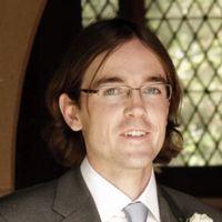 Jon Armstrong's profile picture