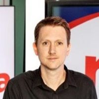 John Pearce's profile picture