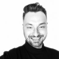Marcin Bartosz Siemieński's profile picture