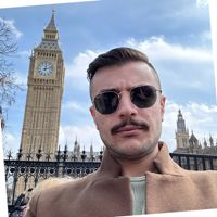 Navid Forootan's profile picture