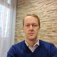Christian Bibow's profile picture
