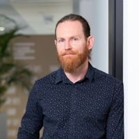 Marek Kopp's profile picture