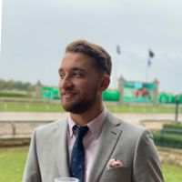 Matthew Vitebsky's profile picture