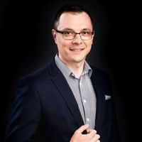 Grzegorz Biernacki's profile picture