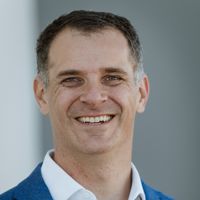 Michel Vanvinkenroye's profile picture